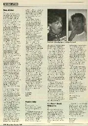 Punishmen should fit the crime - Left