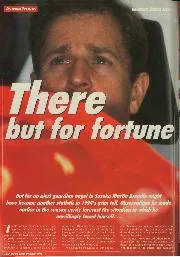 There but for fortune - Left