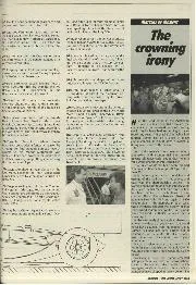 MATTERS OF MOMENT, December 1994 - Left