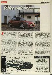 NEW CARS - SUZUKI CAPPUCCINO - Left
