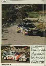 CATALONIA RALLY - Right