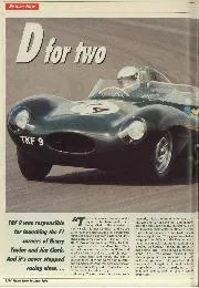 Historic focus - TKF 9 - Left