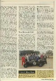 V-to-C Miscellany, December 1994, December 1994 - Left