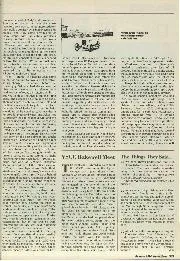 The Things They Said... - Left