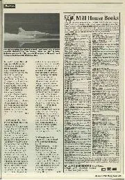 REVIEWS, December 1994 - Left