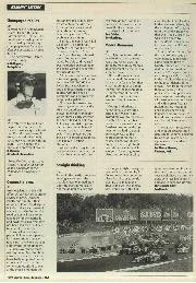 READERS' LETTERS, December 1994, December 1994 - Left