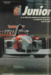 Junior showtime - Left