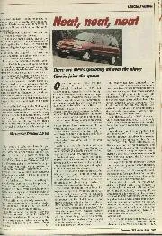 Neat, neat, neat - Left