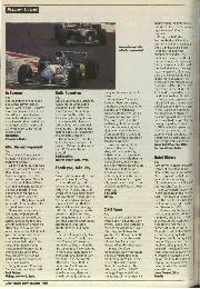 Reader's Letters, December 1995 - Left