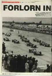 Forlorn In The USA? - Left