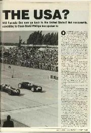 Forlorn In The USA? - Right