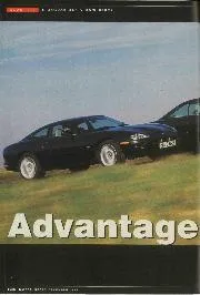 Advantage Coventry - Left