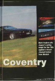 Advantage Coventry - Right