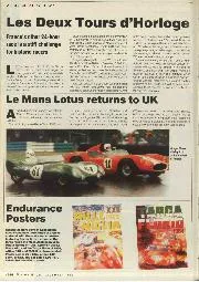 Les Deux Tours d'Horloge - Left