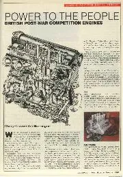 Power To The People - Left