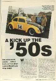 A Kick Up The '50s - Left