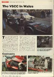 The VSCC In Wales - Left