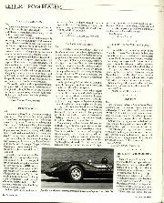 Letters from readers, December 1997 - Left