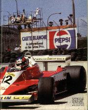 The car that Gilles drove - Right