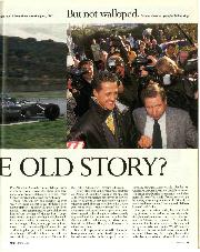 F1 1997: the same old story? - Right