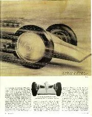 The Irving Napier Golden Arrow - Right