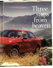 Three steps from heaven - Right