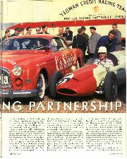 The British Racing Partnership - Right