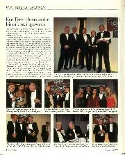 Ken Tyrrell honoured at historic racing awards - Left