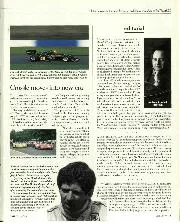 Crossle moves into new era - Left