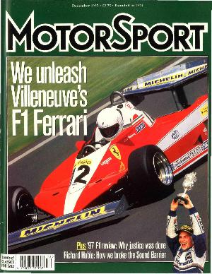 Cover image for December 1997