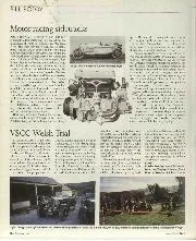 Motor Racing Sidetracks - Left