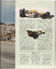 Talent to Spare - Left