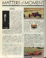 Editorial, December 1998 - Left