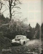 A Survivor's Guide to the RAC Rally - Left