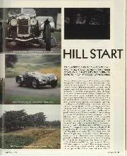Hill Start - Right