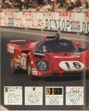 Le Mans Legends - Ferrari 512M - Left