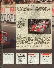 Le Mans Legends - Ferrari 512M - Right
