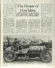 The House of Hotchkiss - Left