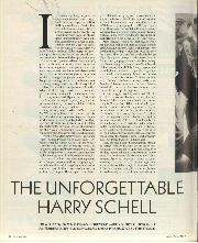 F1's unforgettable Harry Schell - Left