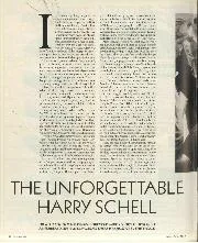 F1's unforgettable Harry Schell - Left