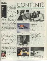 editorial, December 1999 - Left