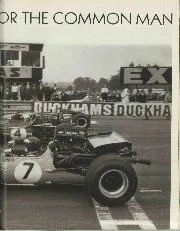 F5000: FORMULA ONE - Right