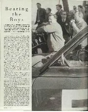 Beating the Boys - Left
