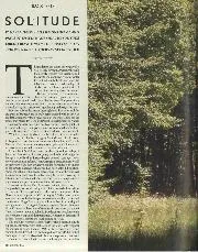 TRACK TESTS SOLITUDE - Left