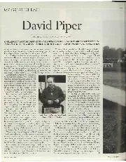 David Piper - Left