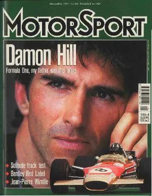 Cover image for December 1999