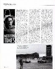 Modern Times - Left