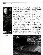 Legends - Left