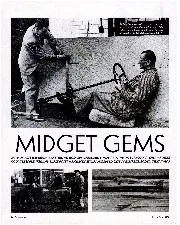 Midget gems - Left
