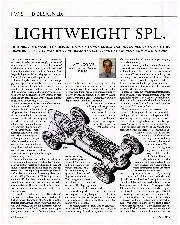 Lightweight SPL - Left